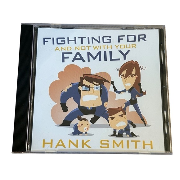 Hank Smith CD Collection - Picture 3 of 6